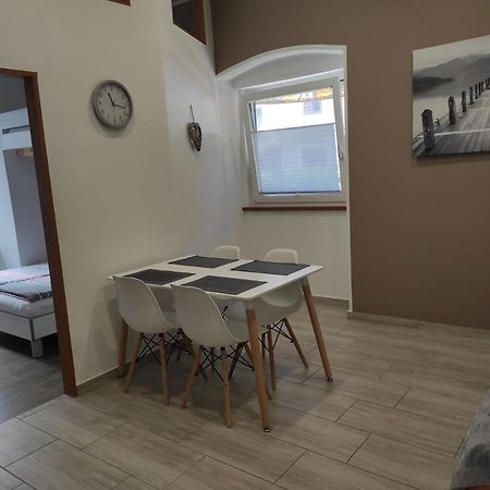 Apartment Lana Ізола Екстер'єр фото