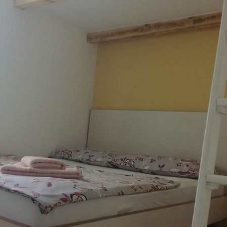 Apartment Lana Ізола Екстер'єр фото