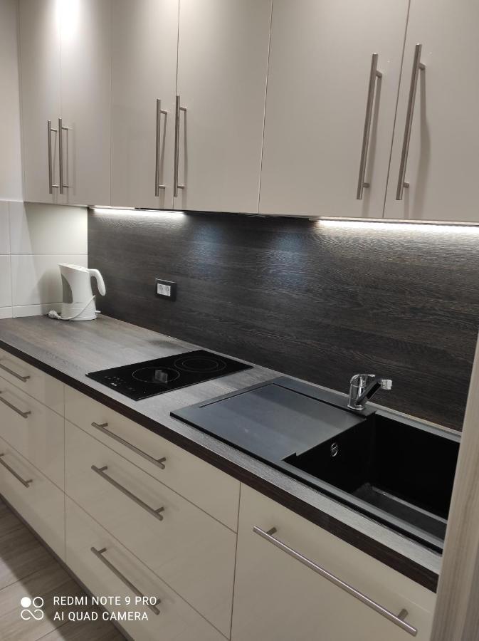 Apartment Lana Ізола Екстер'єр фото