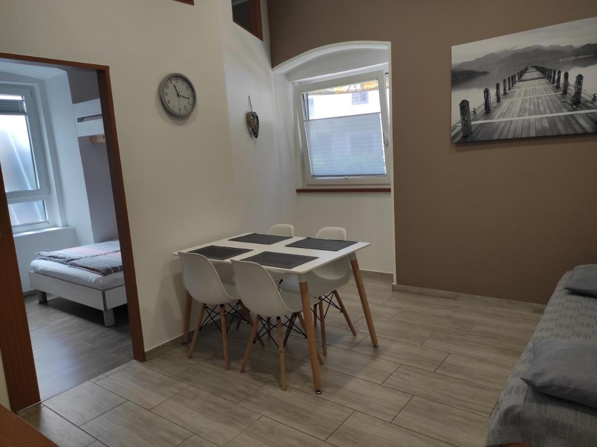 Apartment Lana Ізола Екстер'єр фото