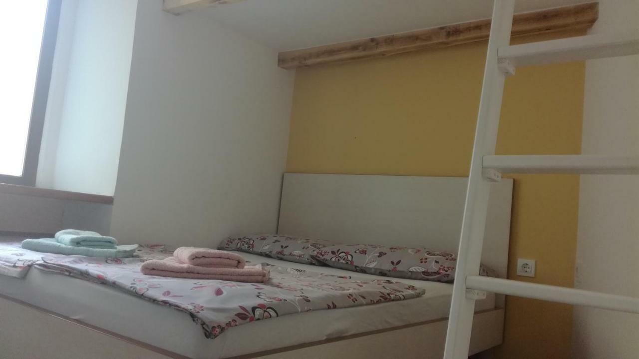 Apartment Lana Ізола Екстер'єр фото